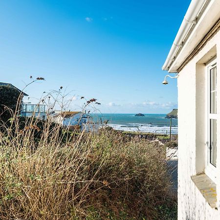 Willa Pinewood Flat 5 Polzeath Zewnętrze zdjęcie